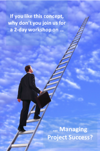 Managing Project Success Workshop