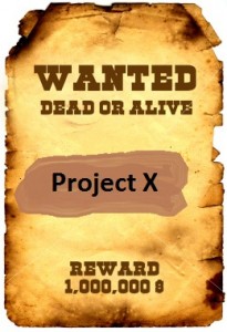 Wanted Dead or Alive